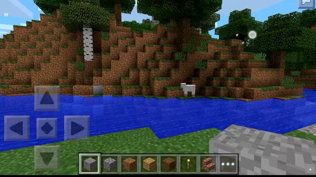 Обзор скрипта на Waypoints для Minecraft pe. смотреть онлайн