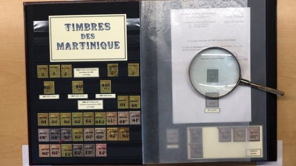 Филателия. Заметки филателиста. Выпуск 3