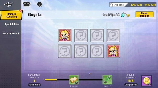 *Free Hero Coins Event Added To The Game?* Card Summons (My Hero Academia: The Strongest Hero) смотреть онлайн