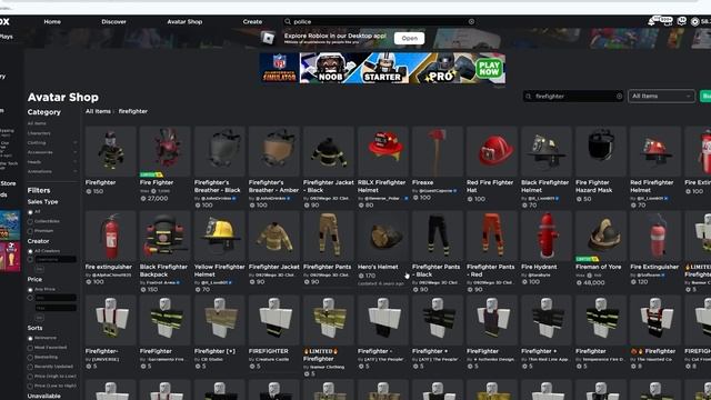 How to create BETTER ROLEPLAY OUTFITS on ROBLOX! смотреть онлайн