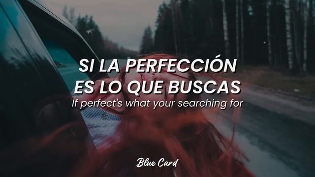 Bruno Mars - Just the way you are | Sub Español/Inglés смотреть онлайн