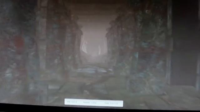 3D Mark Sky Diver at FX-8350 and HD 6870 смотреть онлайн