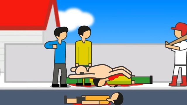 Doing Illegal Things Because the World is Ending (Meteor 60 Seconds!) смотреть онлайн