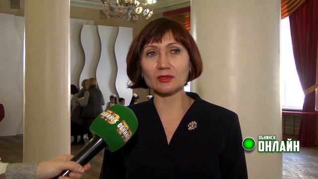28.02.2024. Патриотическое воспитание в Обнинске начинается с детского сада смотреть онлайн