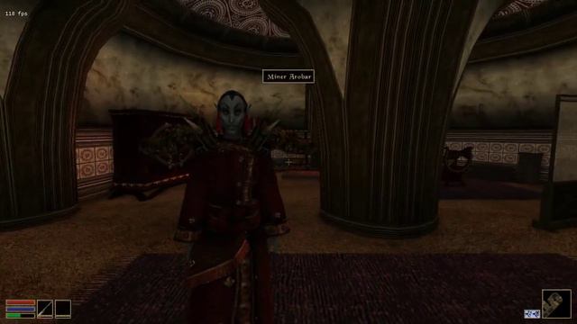 Return to Morrowind -Part 23- Victory смотреть онлайн