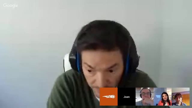 Tu eCommerce con Jordi. Internacionalización de tu negocio смотреть онлайн