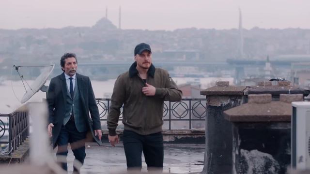 İçerde 30. Bölüm смотреть онлайн