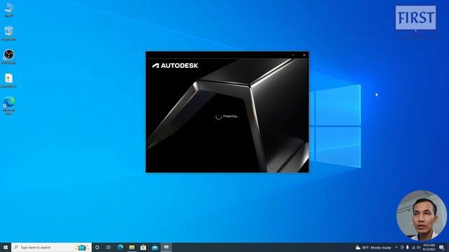 AutoCAD 2023 Install Error : 100% Fixed смотреть онлайн
