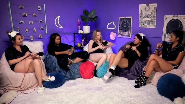 Dating is Hard.. How to Get a Man? - Ep 2 - Big Mood смотреть онлайн