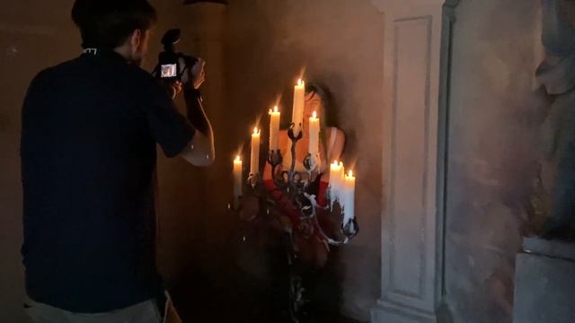 Как мы стали ведьмами из WINX смотреть онлайн