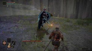 Как победить Рыцаря Горнила? | Elden Ring