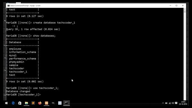 MySQL vs MariaDB, What's the Best Database Solution? смотреть онлайн