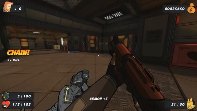 Wrack - PC Gameplay (Steam Early Access) смотреть онлайн