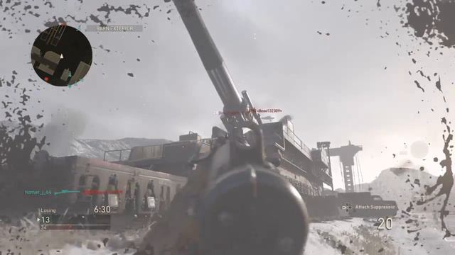 Call of duty WWII смотреть онлайн