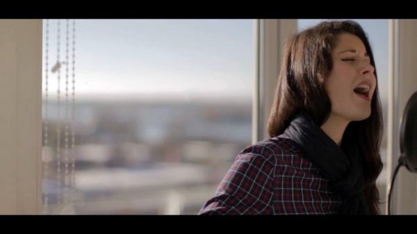 Amelia Lily-You Bring Me Joy (Cover)