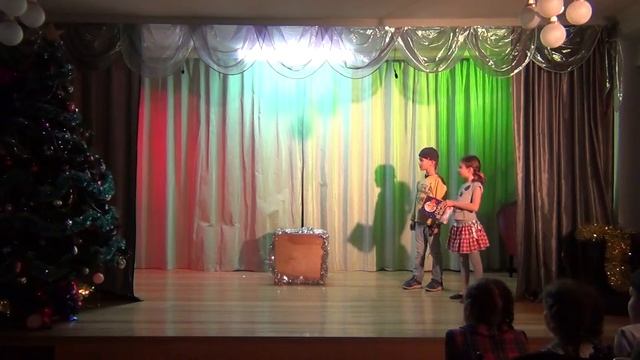 Снегурочка из Лукаморья смотреть онлайн