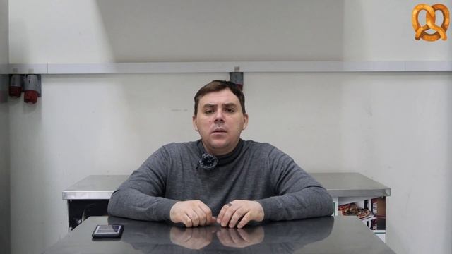 Как открыть пекарню. Про дозировку глютена в муку. Ответ на вопрос подписчика. смотреть онлайн
