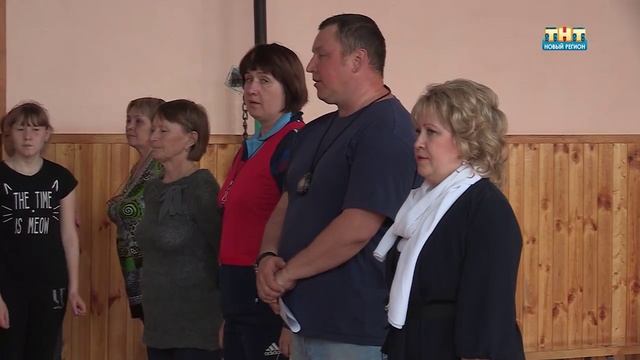 Значки ГТО привезли в Ижевск смотреть онлайн
