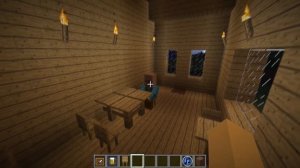 Умные жители | Обзор мода TekTopia | Minecraft 1.12.2