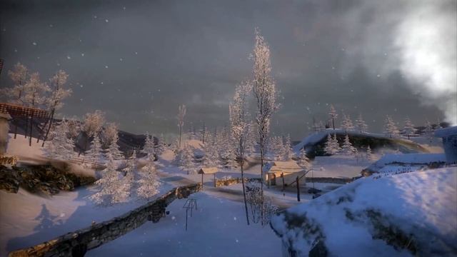 The Deluge v0.8 mod for Mount&Blade Warband [Alpha presentation] смотреть онлайн