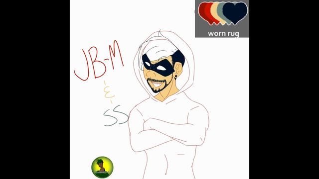 Worn Puppet (Speed Draw/Paint + Narration [+ Collab!]) смотреть онлайн