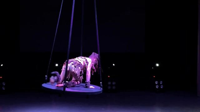 «Возвращение Амазонки» Ксения Горячева смотреть онлайн