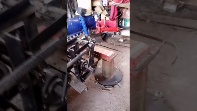 маленькие доделки на мотоблоке переломке смотреть онлайн