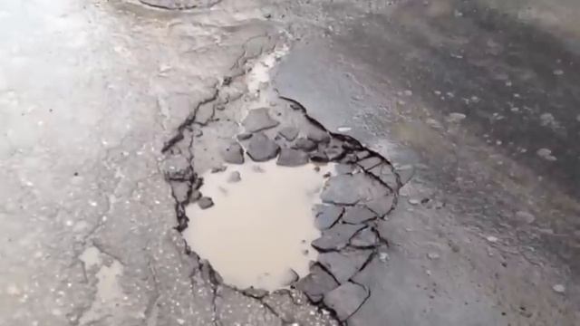 Ремонт дорог в Калуге смотреть онлайн