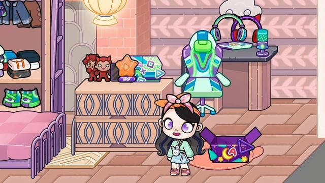 7 Kode Promo AVATAR WORLD PAZU GRATIS!!! / Gift Code. #avatarworld #pazu #giftcode #gaming #tocaboc