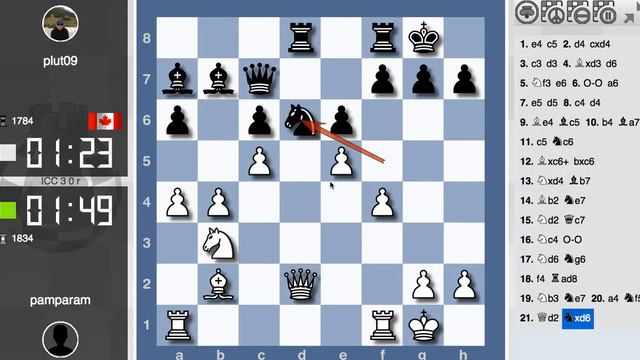 Веселые шахматы. Дубль два! смотреть онлайн