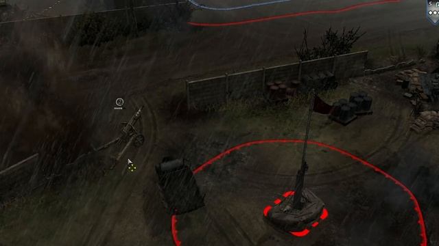 I GOT REKT — Company of Heroes 2 смотреть онлайн