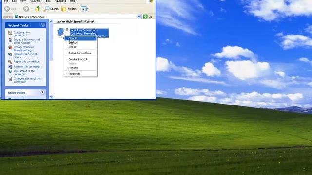 How To Enable Or Disable A Network Adapter In Windows смотреть онлайн