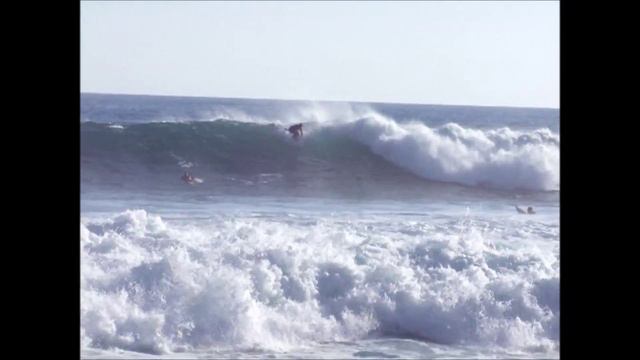 Big Surf Rockpile, Laguna Beach September 6th, 2015 смотреть онлайн