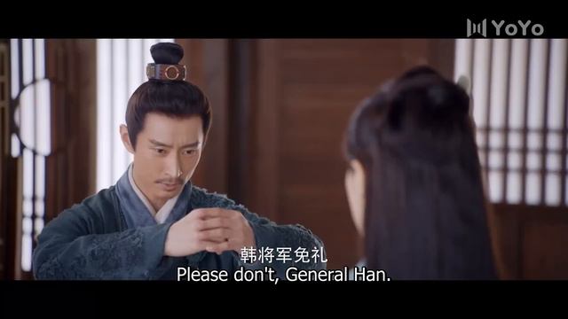 皇孫把昏迷的灰姑娘抱進懷裡，惡狠狠地盯著心機男二，絕對不會放過他💕Chinese Drama #許凱 #景甜 #樂遊原 #WonderlandOfLove