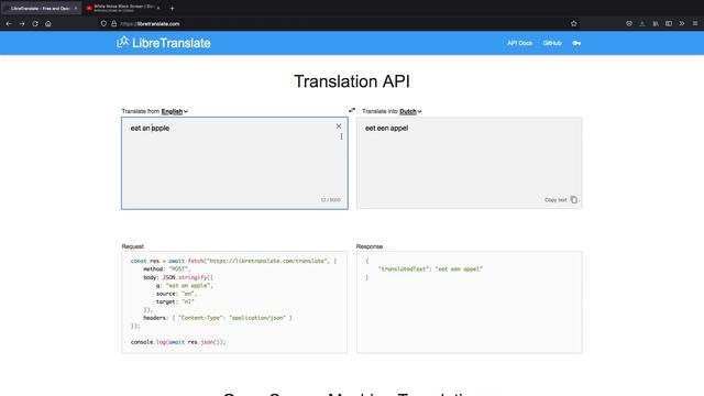 Unlimited Multi Language Translator in Python 3.9 Tutorial (Fast & Easy) смотреть онлайн