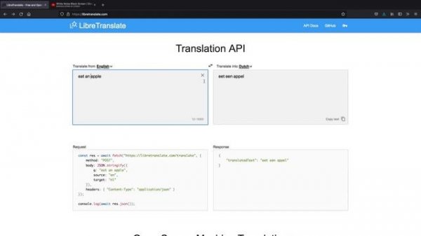 Unlimited Multi Language Translator in Python 3.9 Tutorial (Fast & Easy)