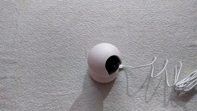 Mi Home Security Camera 360 1080p Unboxing | How To Connect Mi Camera With Phone Explained In HINDI