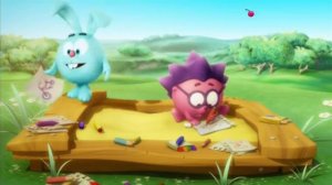 фрагмент Эфира карусель+анимация логотипа (13.06.2023)