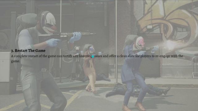 How To Fix Payday 3 Private Lobby Looking For Match Issue (2023 Guide) смотреть онлайн