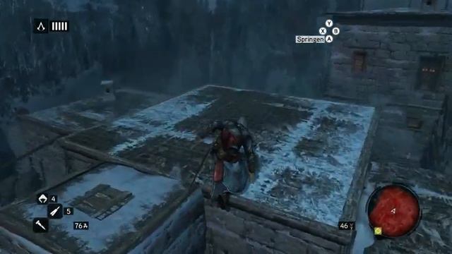 Assassins Creed Revelations - Walkthrough Gameplay [100%] - Part 3 - [Deutsch] - (PC/Xbox360/PS3) смотреть онлайн