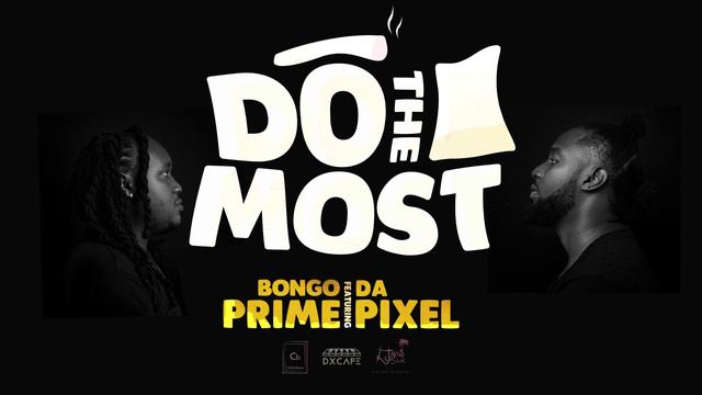 BongoPrime - Do The Most feat. daPixel "Dancehall 2021" смотреть онлайн