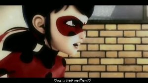 Леди Баг и Супер Кот | Танцы в моей кровати? (12+)