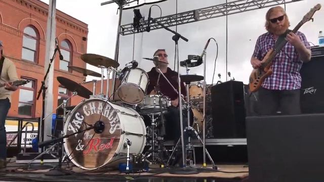 Cripple Creek: Opening up for Joe Nichols! смотреть онлайн