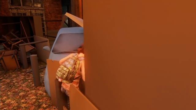 The Last of Us BETA TEST MAPS! смотреть онлайн