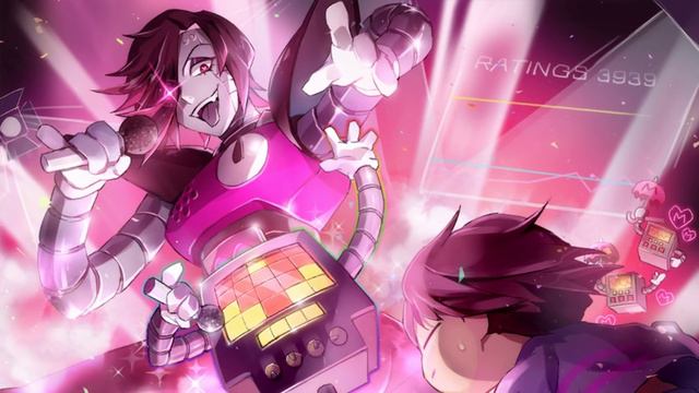 【Maretu】Metal Crusher