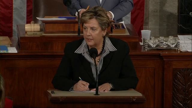 House Speaker Vote Live: Mike Johnson Elected Speaker With GOP Support