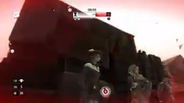 Sirius /A\ Stream [138] - AC3/MP Domination [My.Favorite.Team-Mod] смотреть онлайн