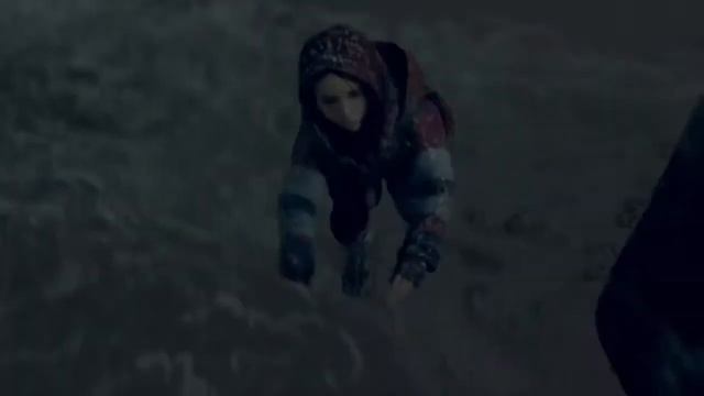 Detroit Become Human - EPIC FINAL BATTLE! 1/2 смотреть онлайн