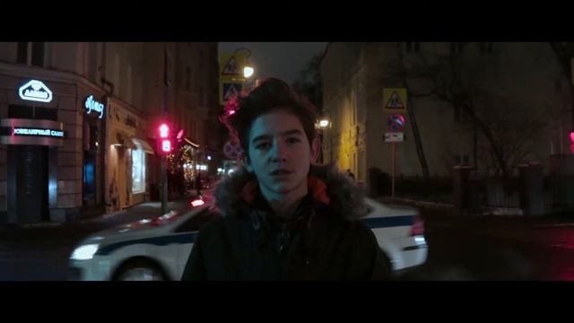 Кошман Артём. Стихотворение А.А.Блока. Ночь, улица, фонарь, аптека... смотреть онлайн