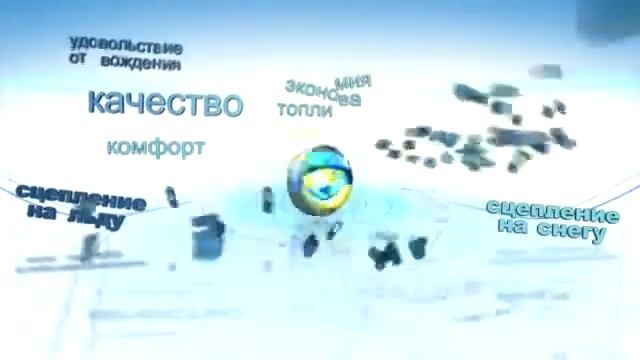 Стратегия Michelin Total Performance - 4 точки. Шины и диски 4точки - Wheels & Tyres 4tochki смотреть онлайн